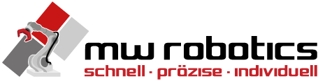 MW Robotics Germany GmbH