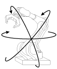 Robotersimulation und OLP